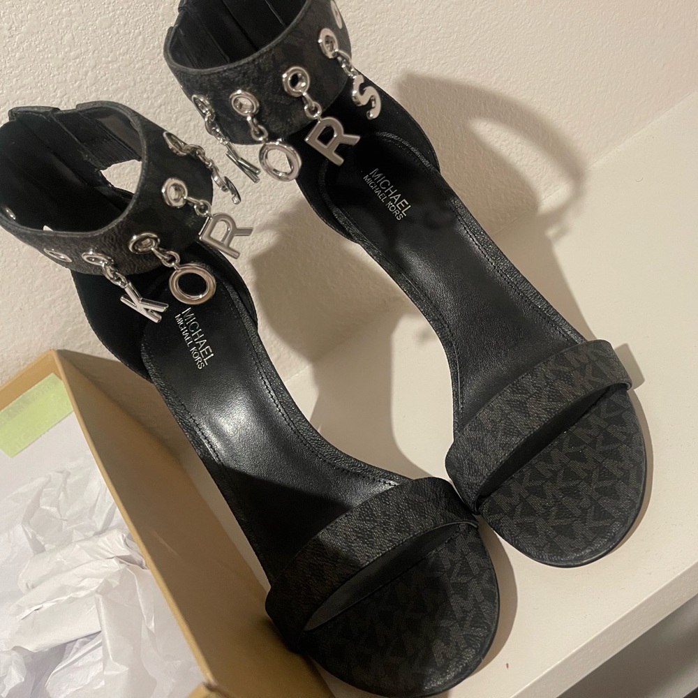 Michael Kors Heels